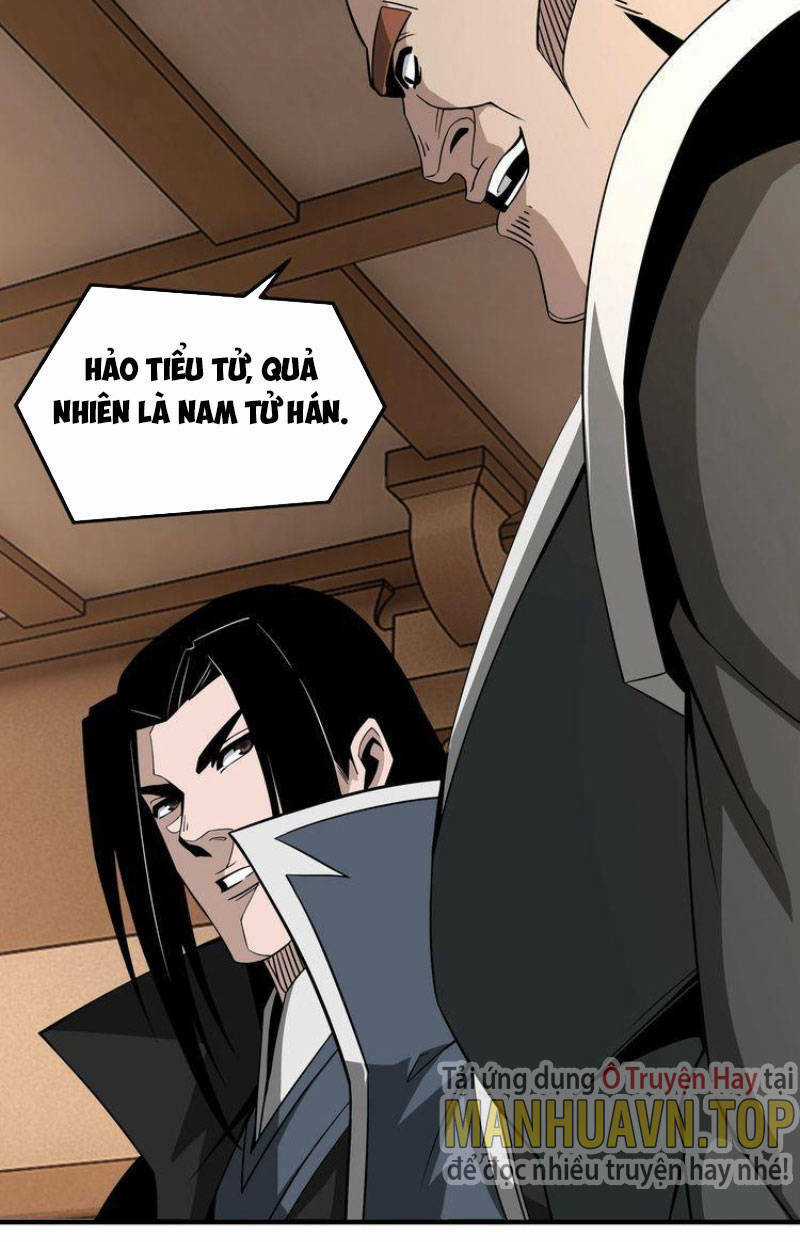 Tối Cường Phản Phái Hệ Thống Chapter 281 trang 30