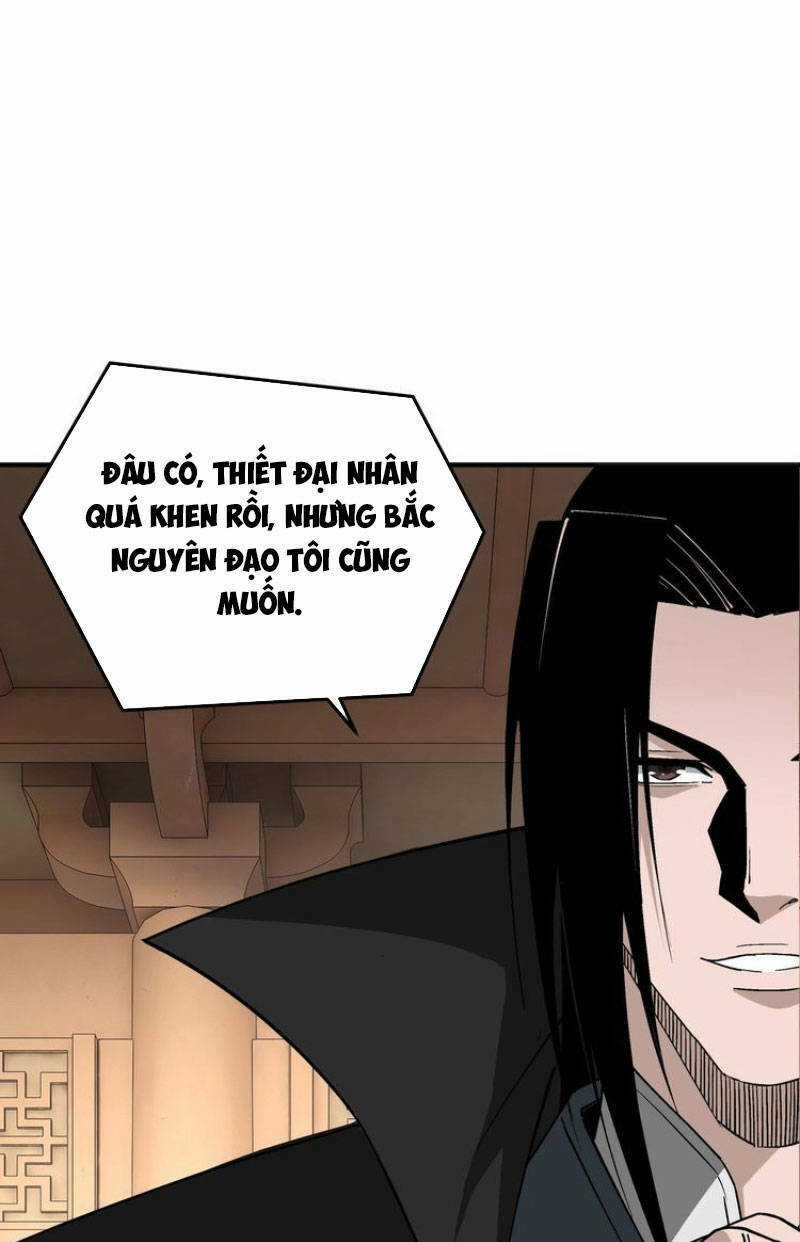 Tối Cường Phản Phái Hệ Thống Chapter 281 trang 31