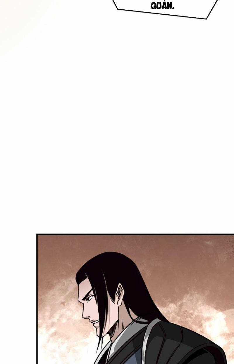 Tối Cường Phản Phái Hệ Thống Chapter 281 trang 34