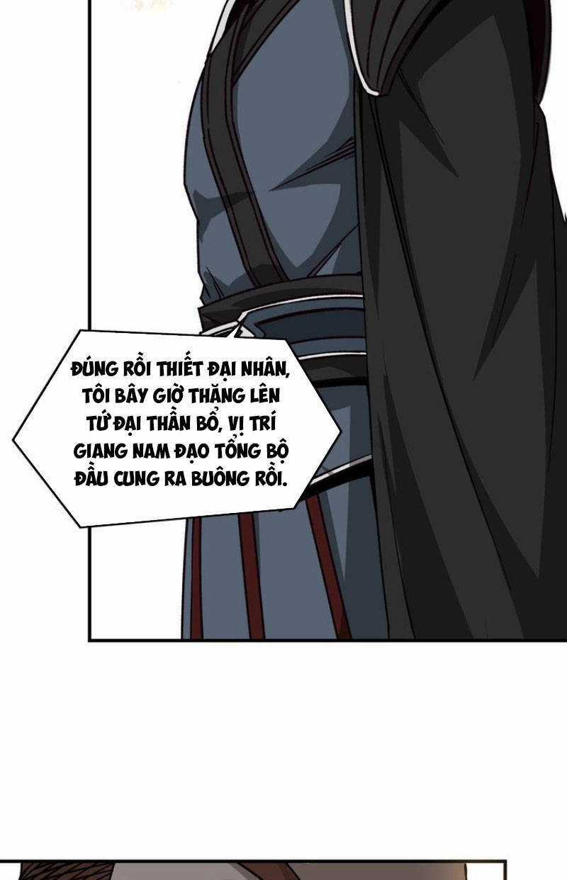 Tối Cường Phản Phái Hệ Thống Chapter 281 trang 35