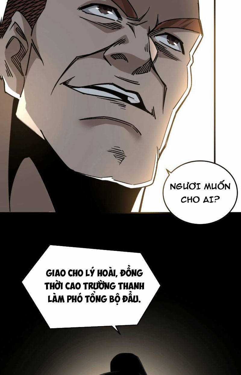 Tối Cường Phản Phái Hệ Thống Chapter 281 trang 36