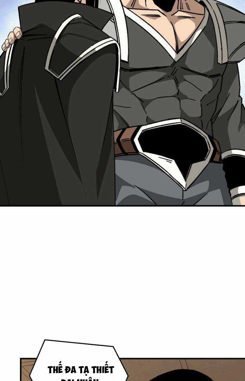 Tối Cường Phản Phái Hệ Thống Chapter 281 trang 39