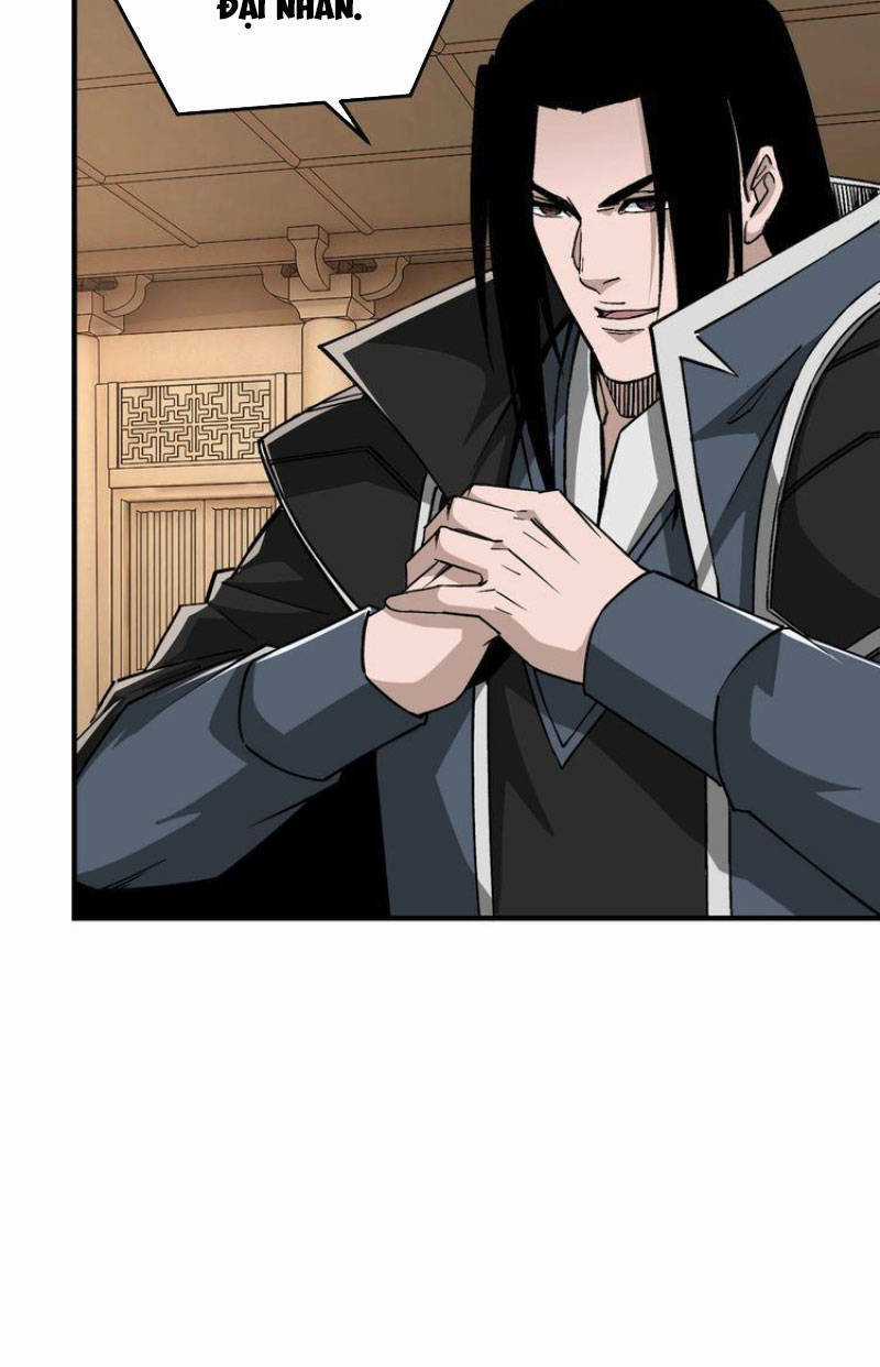 Tối Cường Phản Phái Hệ Thống Chapter 281 trang 40