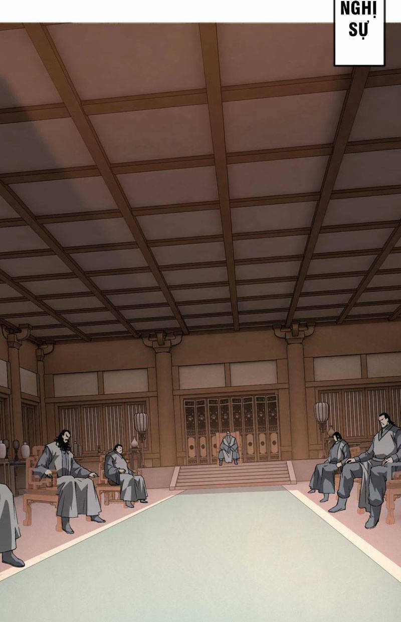 Tối Cường Phản Phái Hệ Thống Chapter 281 trang 45