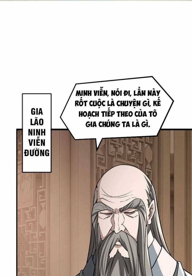 Tối Cường Phản Phái Hệ Thống Chapter 281 trang 46