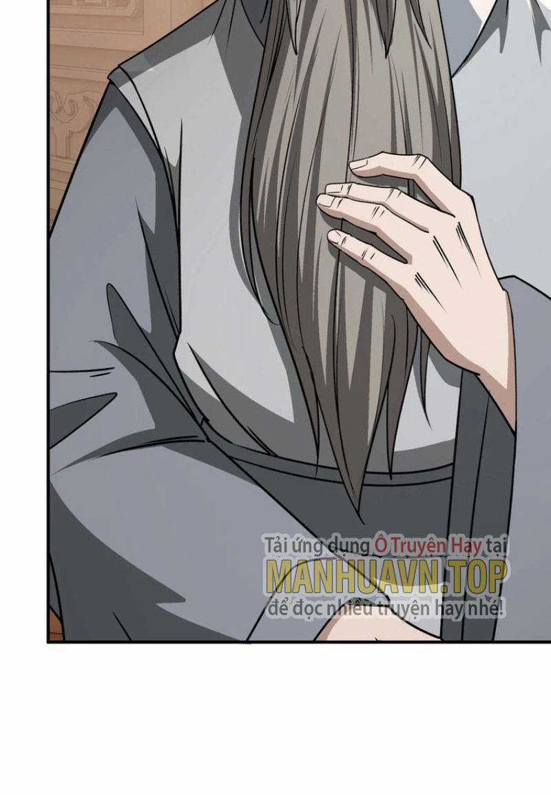 Tối Cường Phản Phái Hệ Thống Chapter 281 trang 47