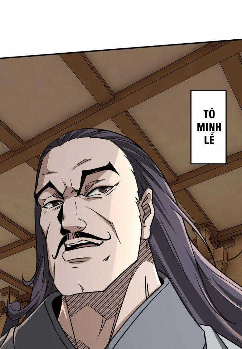 Tối Cường Phản Phái Hệ Thống Chapter 281 trang 48