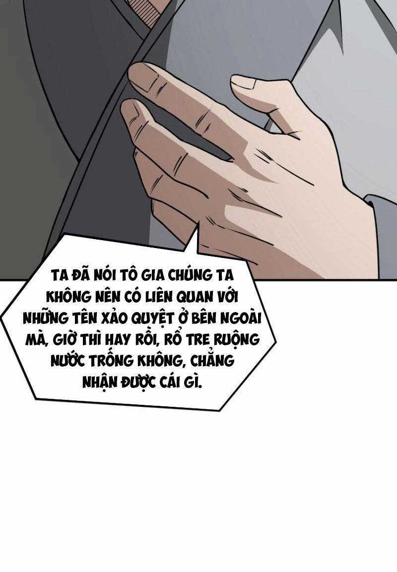 Tối Cường Phản Phái Hệ Thống Chapter 281 trang 49