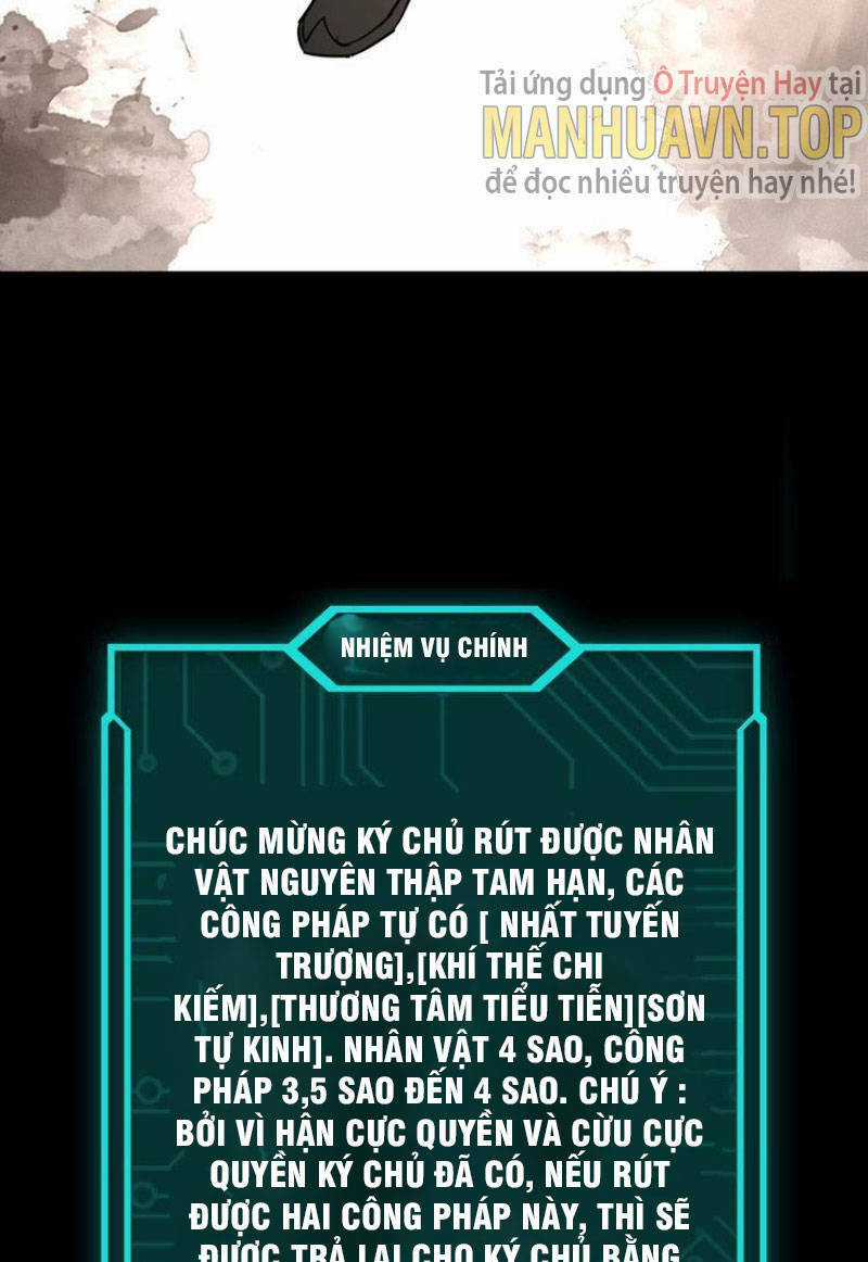 Tối Cường Phản Phái Hệ Thống Chapter 281 trang 5