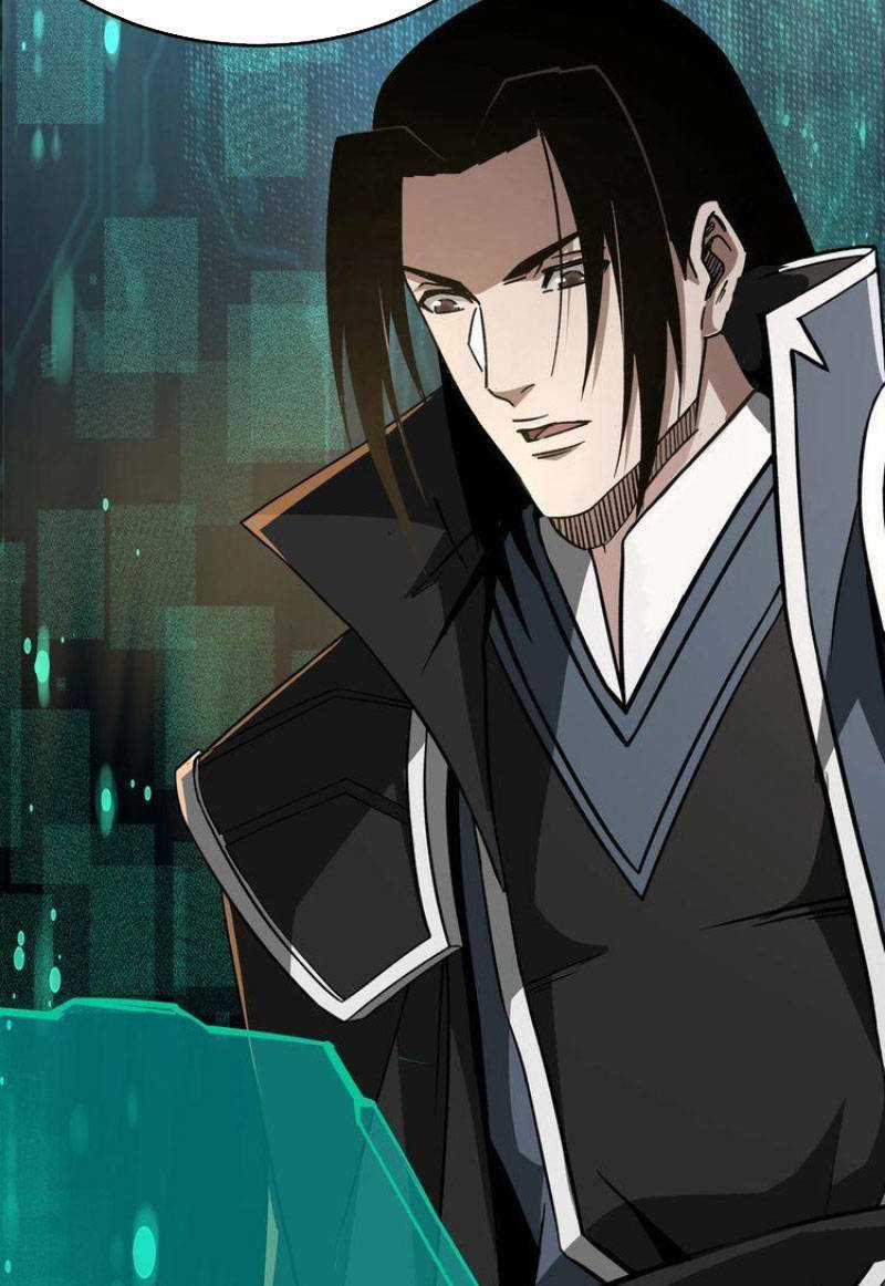 Tối Cường Phản Phái Hệ Thống Chapter 281 trang 7