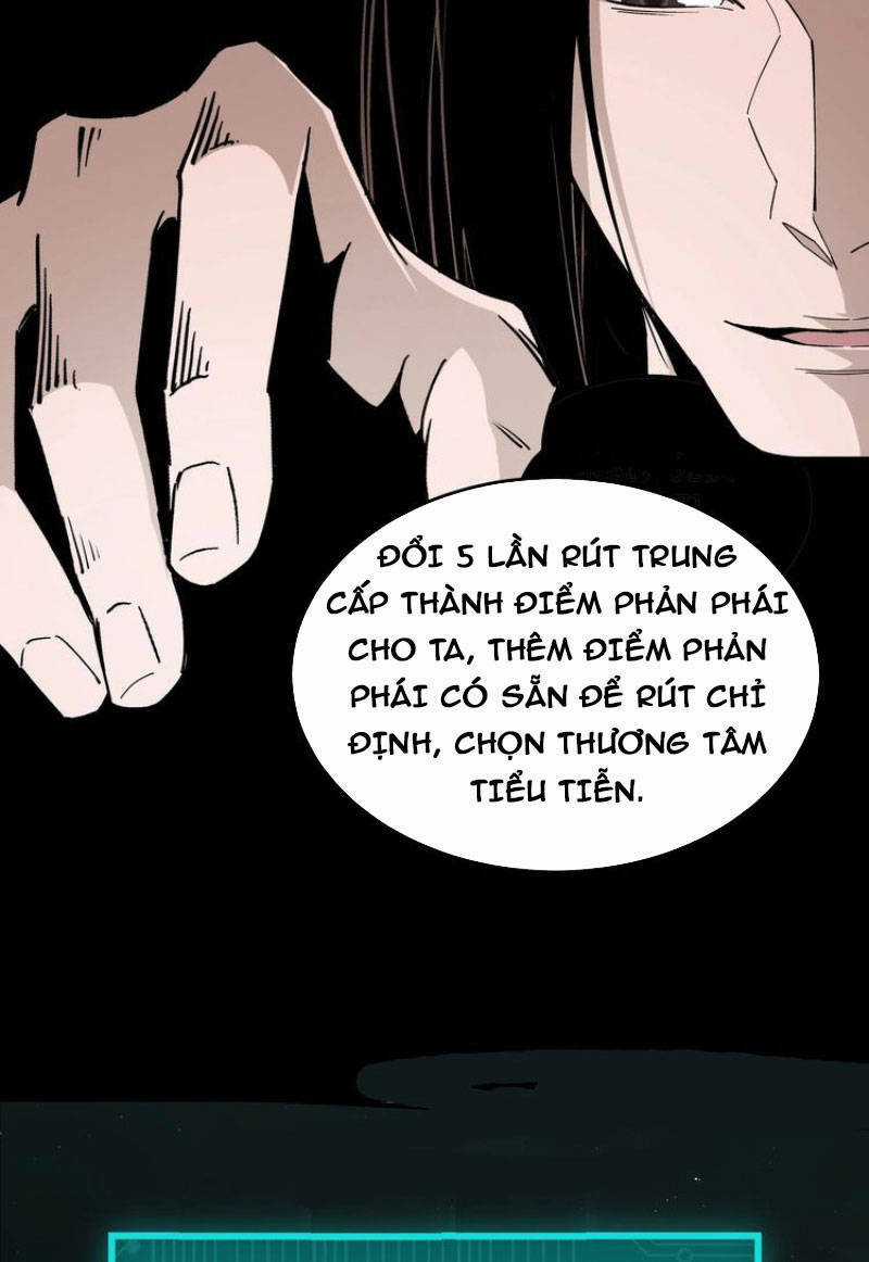 Tối Cường Phản Phái Hệ Thống Chapter 281 trang 9