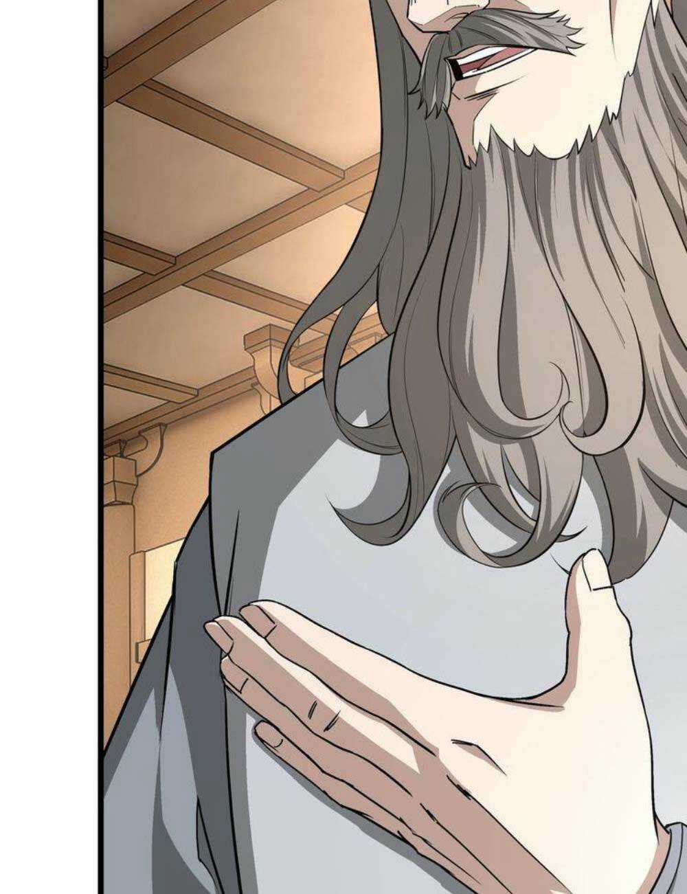 Tối Cường Phản Phái Hệ Thống Chapter 282 trang 1