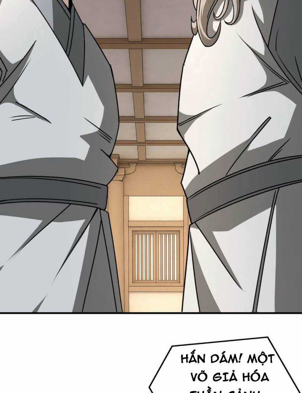 Tối Cường Phản Phái Hệ Thống Chapter 282 trang 11