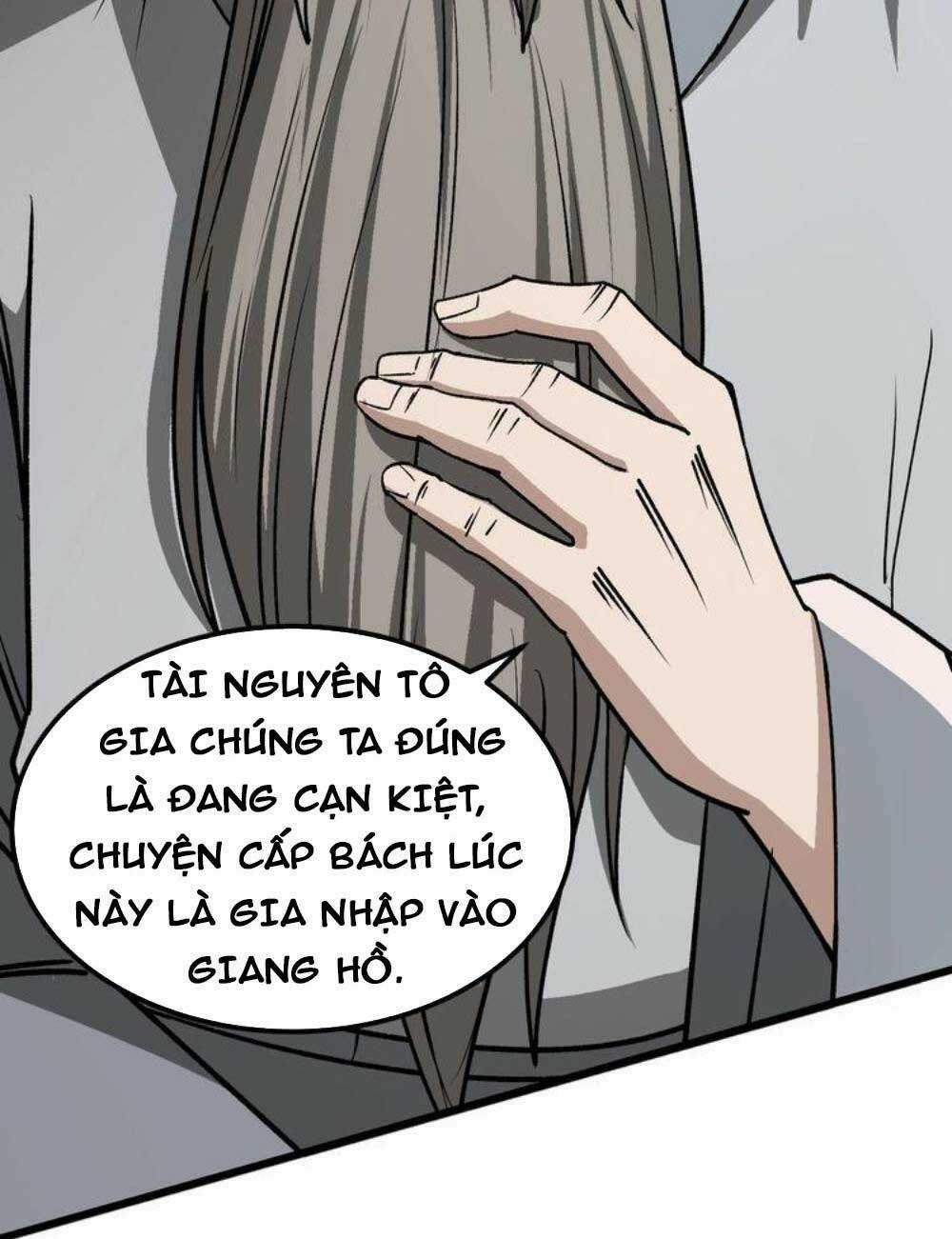 Tối Cường Phản Phái Hệ Thống Chapter 282 trang 16