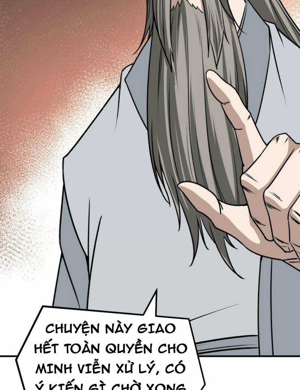 Tối Cường Phản Phái Hệ Thống Chapter 282 trang 18