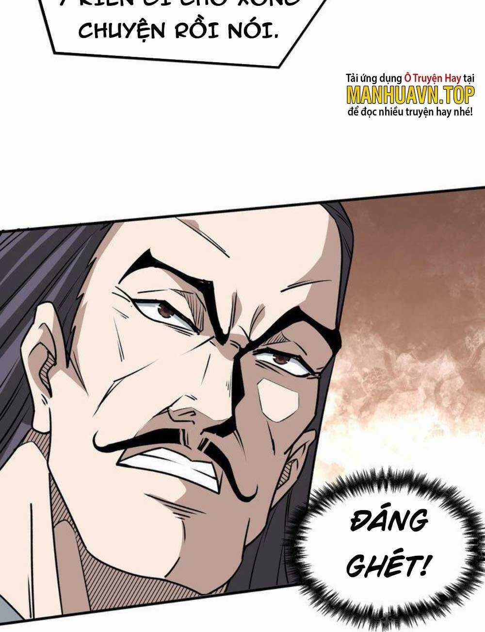 Tối Cường Phản Phái Hệ Thống Chapter 282 trang 19