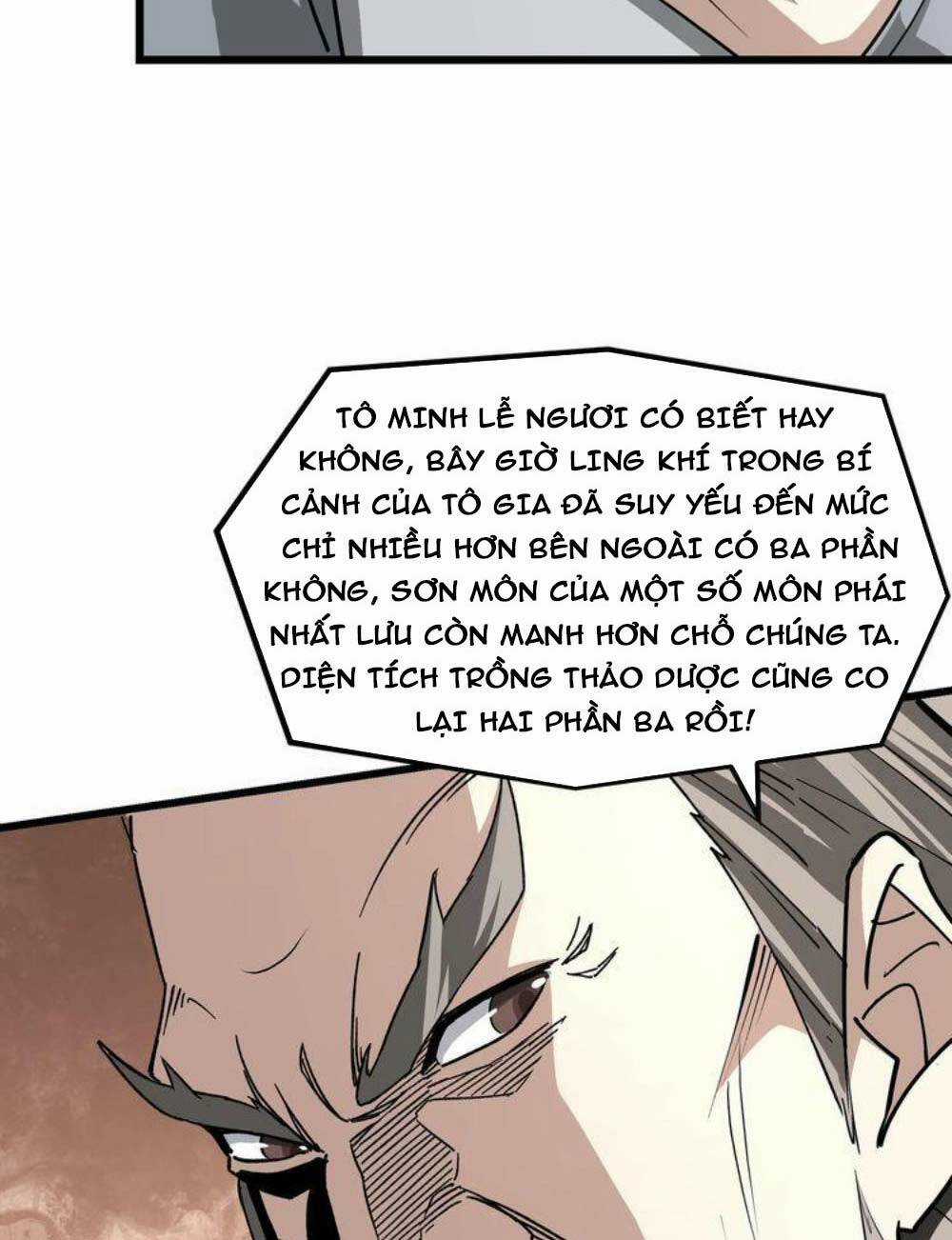 Tối Cường Phản Phái Hệ Thống Chapter 282 trang 2