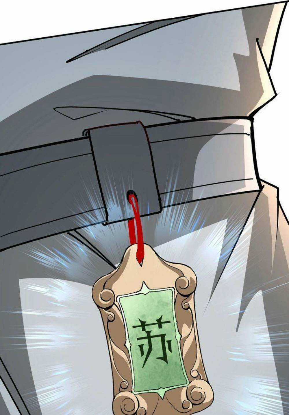 Tối Cường Phản Phái Hệ Thống Chapter 282 trang 20