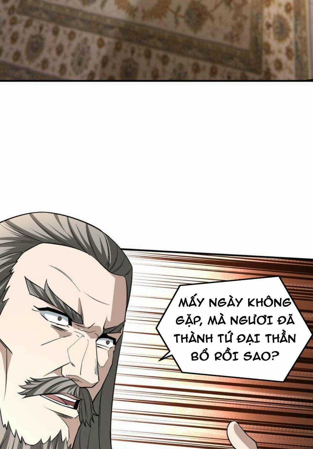 Tối Cường Phản Phái Hệ Thống Chapter 282 trang 26