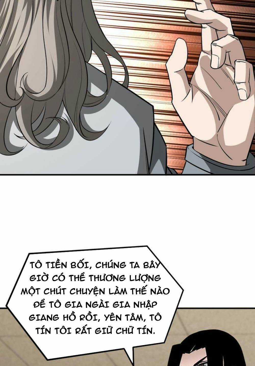 Tối Cường Phản Phái Hệ Thống Chapter 282 trang 27