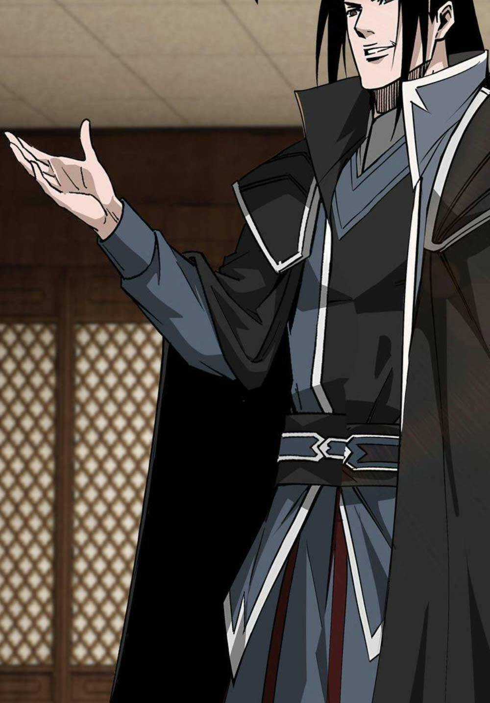 Tối Cường Phản Phái Hệ Thống Chapter 282 trang 28