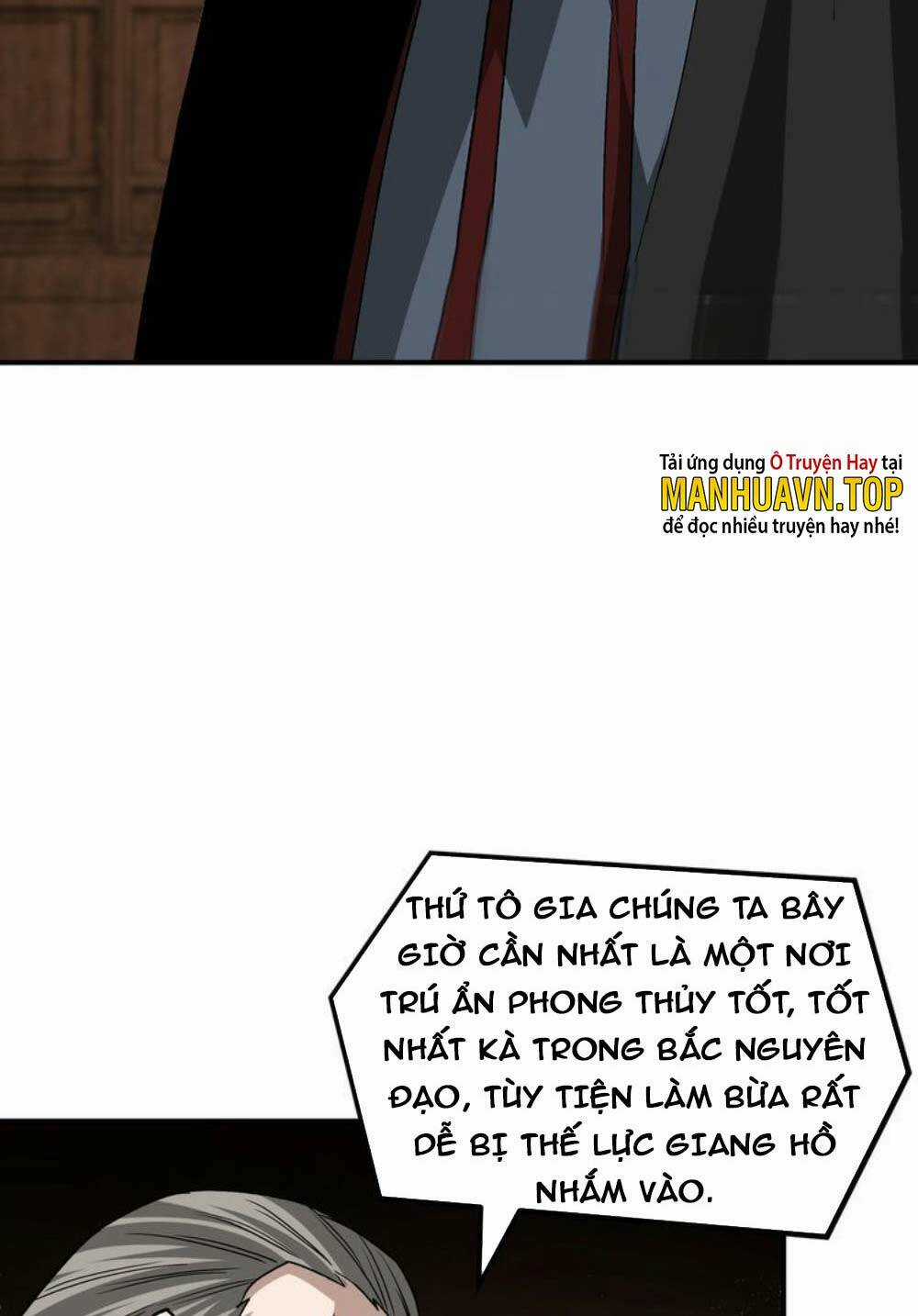 Tối Cường Phản Phái Hệ Thống Chapter 282 trang 29