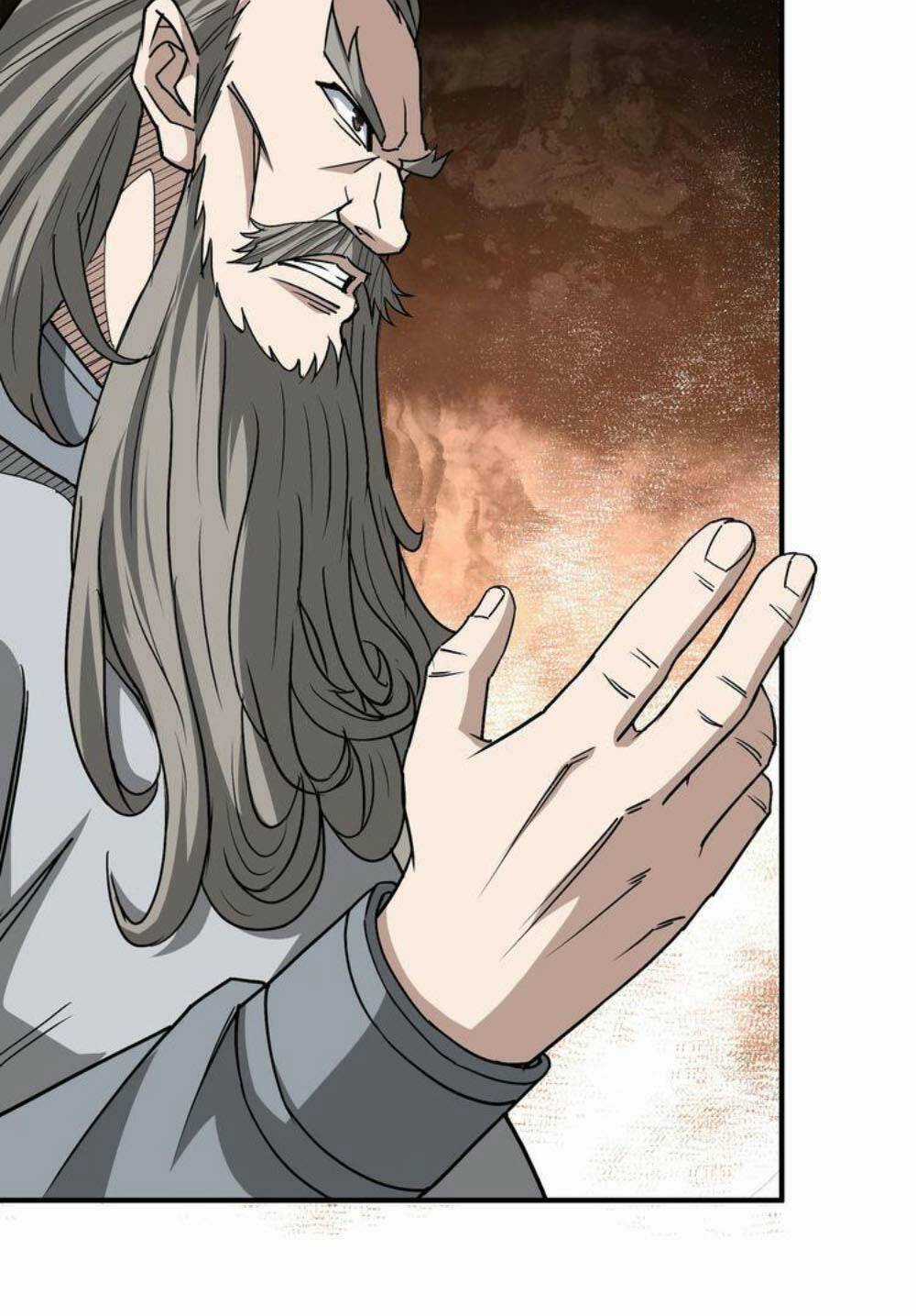 Tối Cường Phản Phái Hệ Thống Chapter 282 trang 30