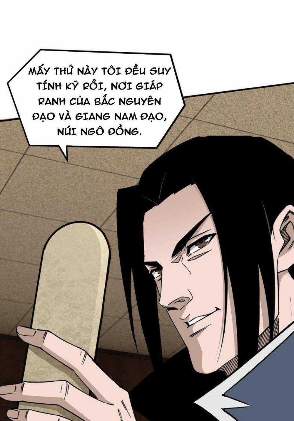 Tối Cường Phản Phái Hệ Thống Chapter 282 trang 31