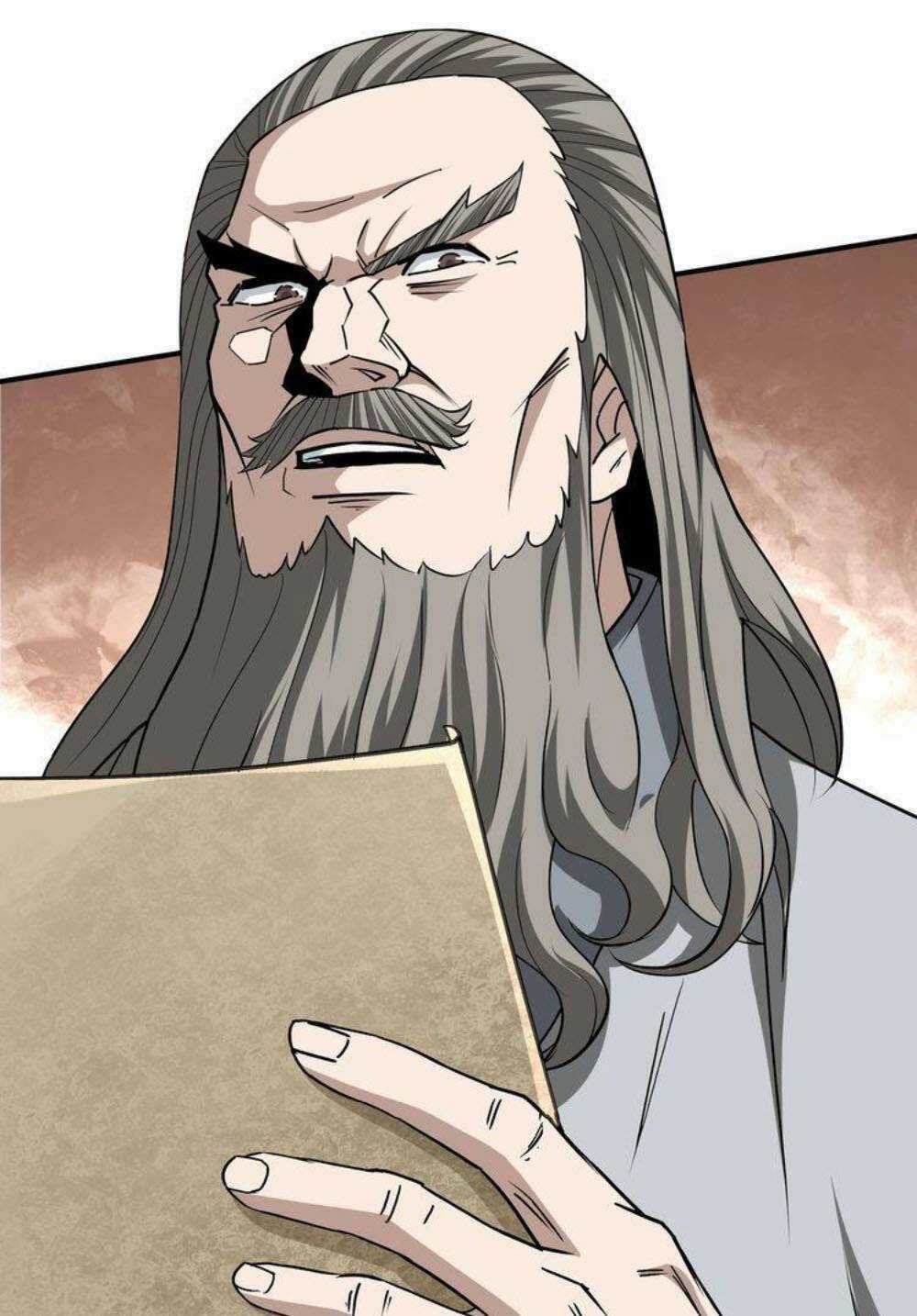 Tối Cường Phản Phái Hệ Thống Chapter 282 trang 33