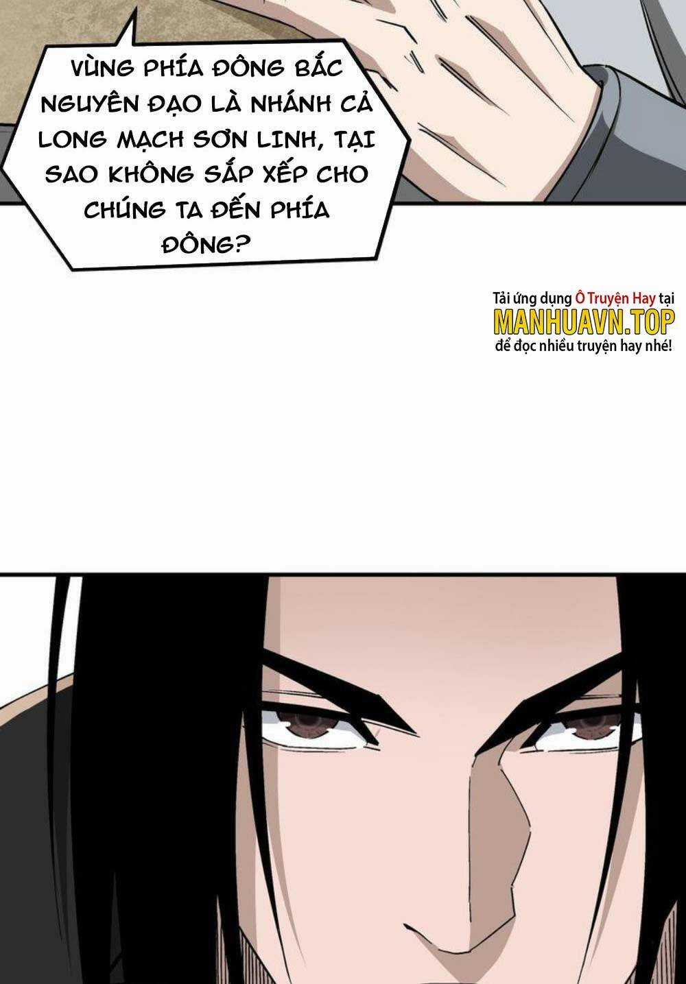 Tối Cường Phản Phái Hệ Thống Chapter 282 trang 34