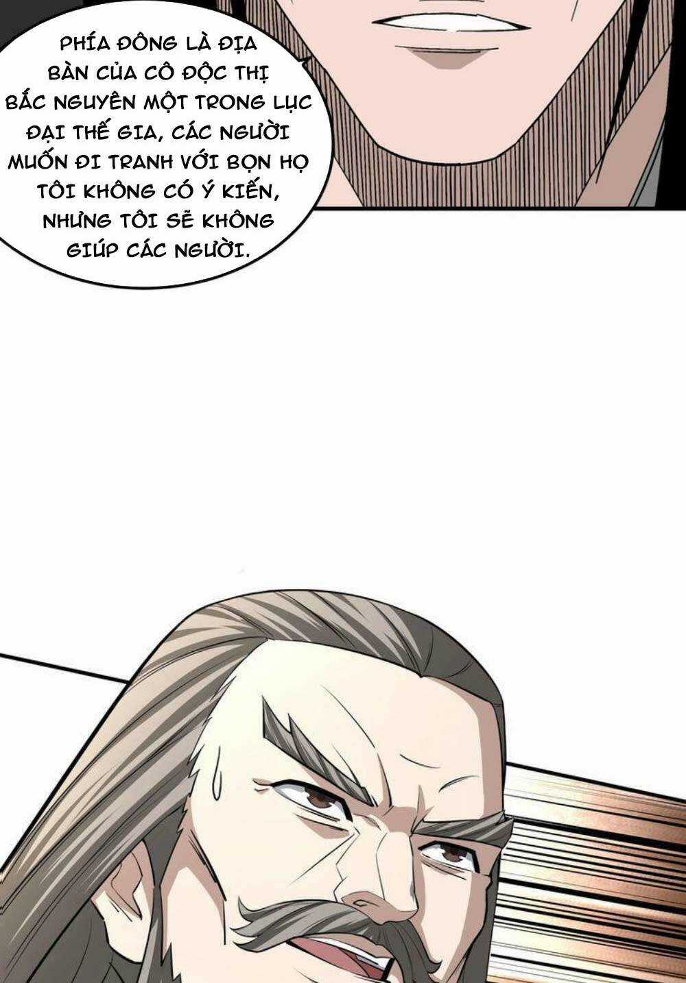 Tối Cường Phản Phái Hệ Thống Chapter 282 trang 35