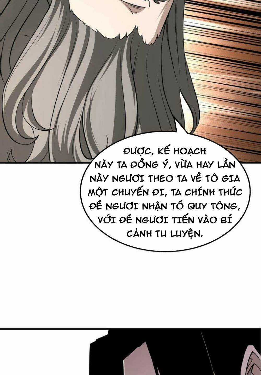 Tối Cường Phản Phái Hệ Thống Chapter 282 trang 36