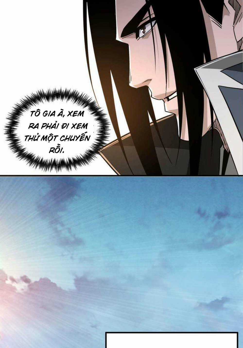 Tối Cường Phản Phái Hệ Thống Chapter 282 trang 37