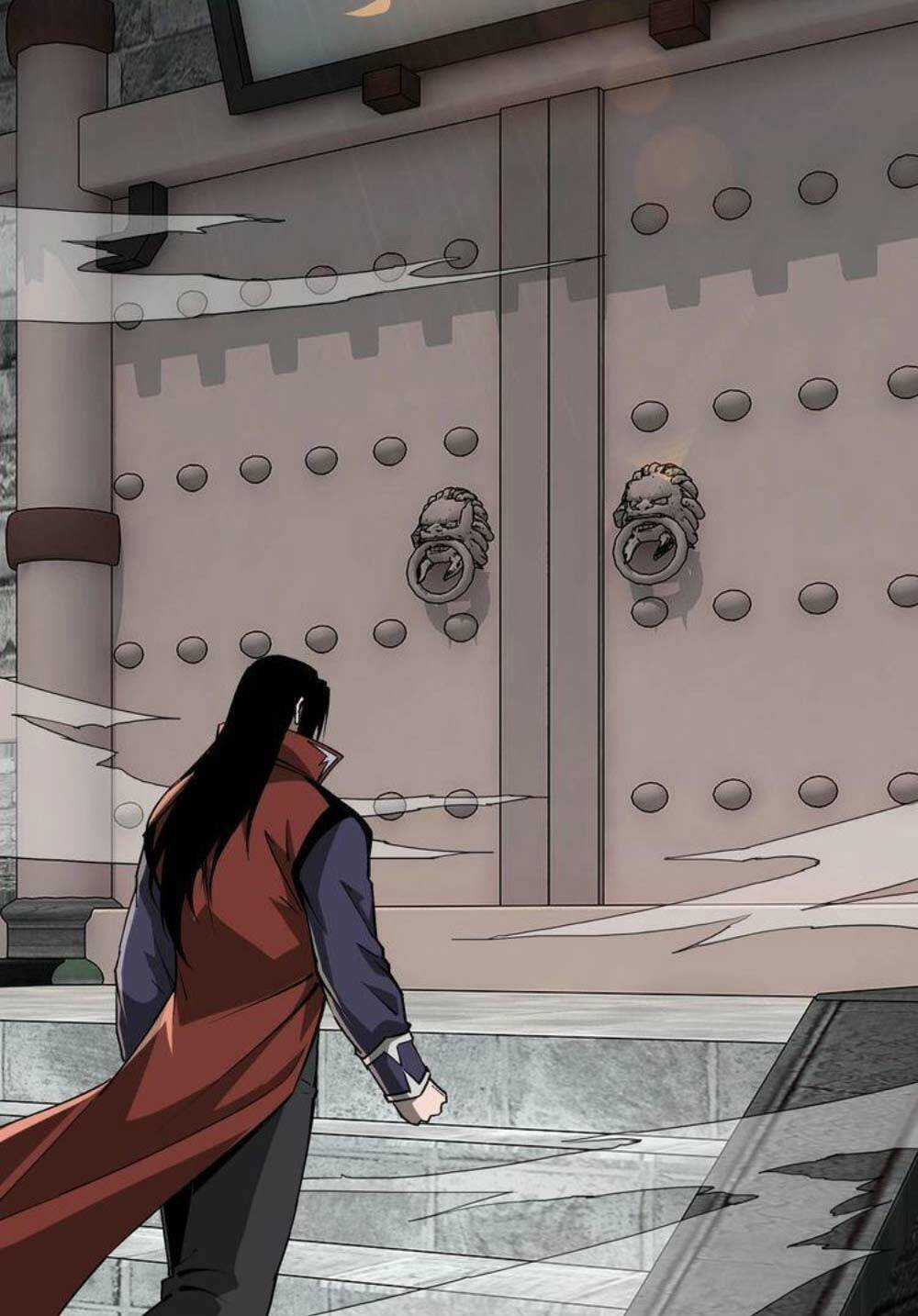 Tối Cường Phản Phái Hệ Thống Chapter 282 trang 39