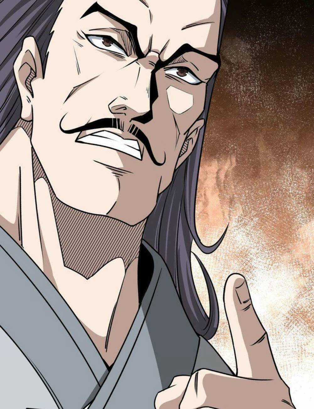 Tối Cường Phản Phái Hệ Thống Chapter 282 trang 4