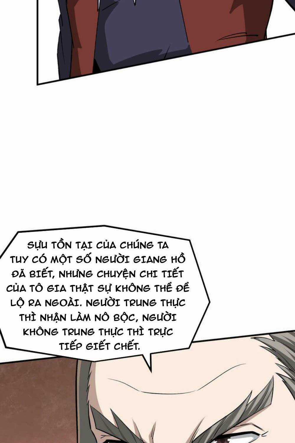 Tối Cường Phản Phái Hệ Thống Chapter 282 trang 43