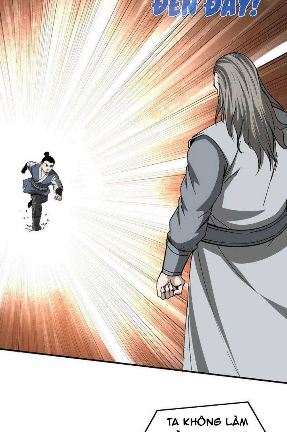 Tối Cường Phản Phái Hệ Thống Chapter 282 trang 48