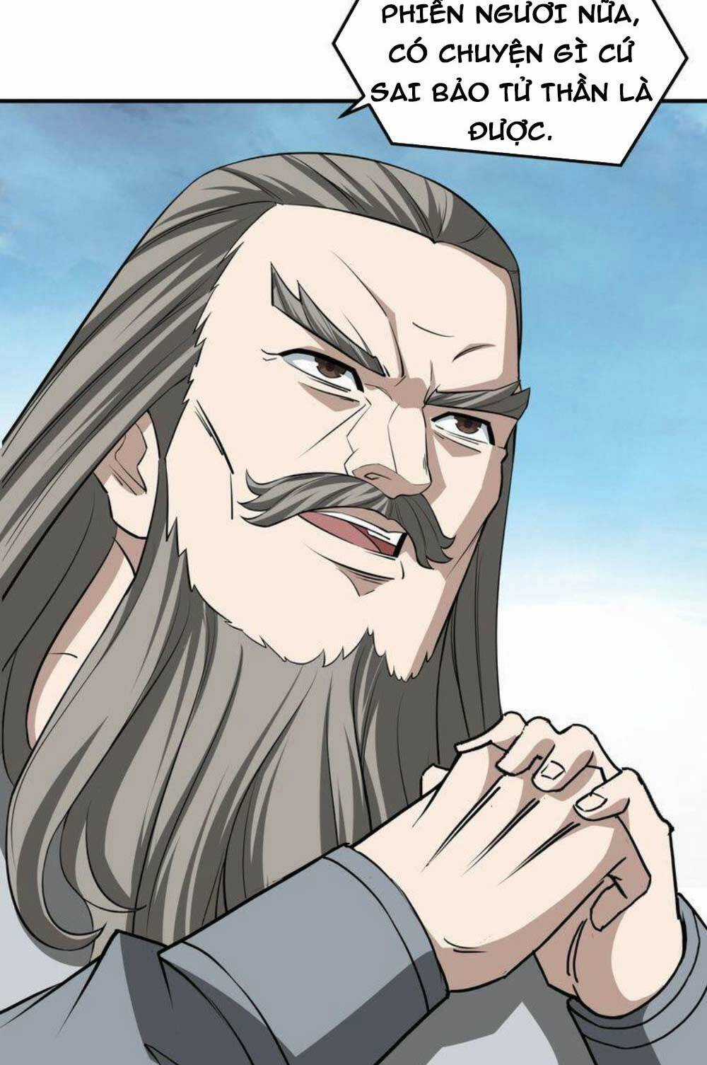 Tối Cường Phản Phái Hệ Thống Chapter 282 trang 49