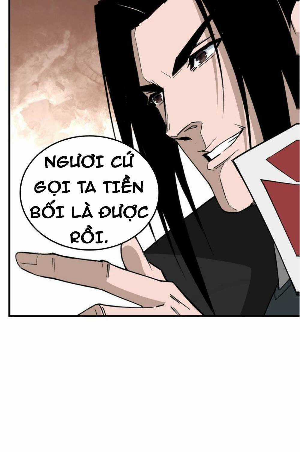 Tối Cường Phản Phái Hệ Thống Chapter 282 trang 52