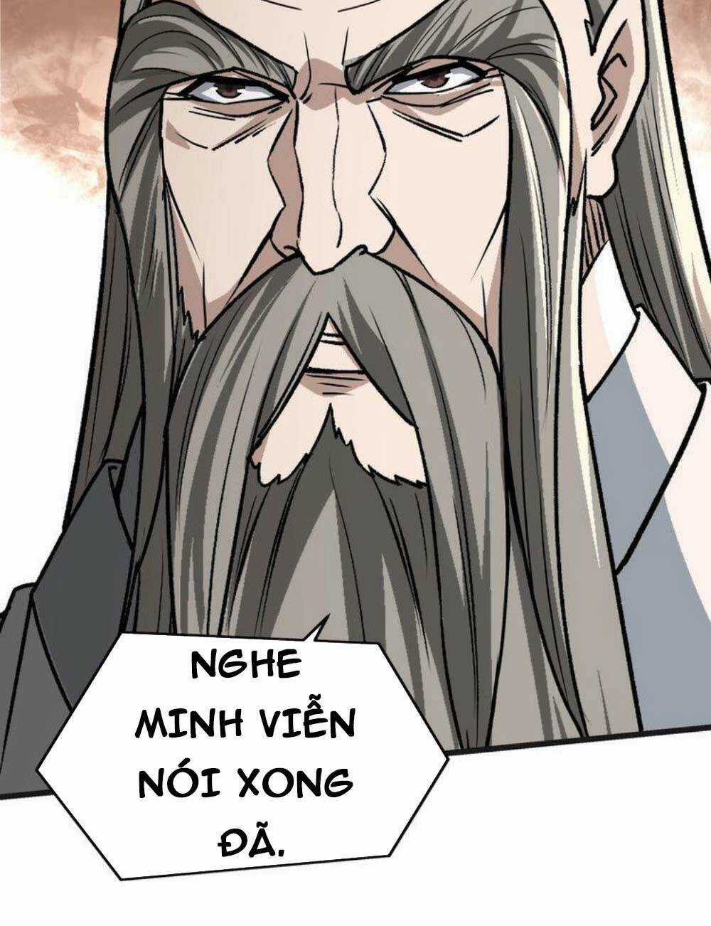 Tối Cường Phản Phái Hệ Thống Chapter 282 trang 6