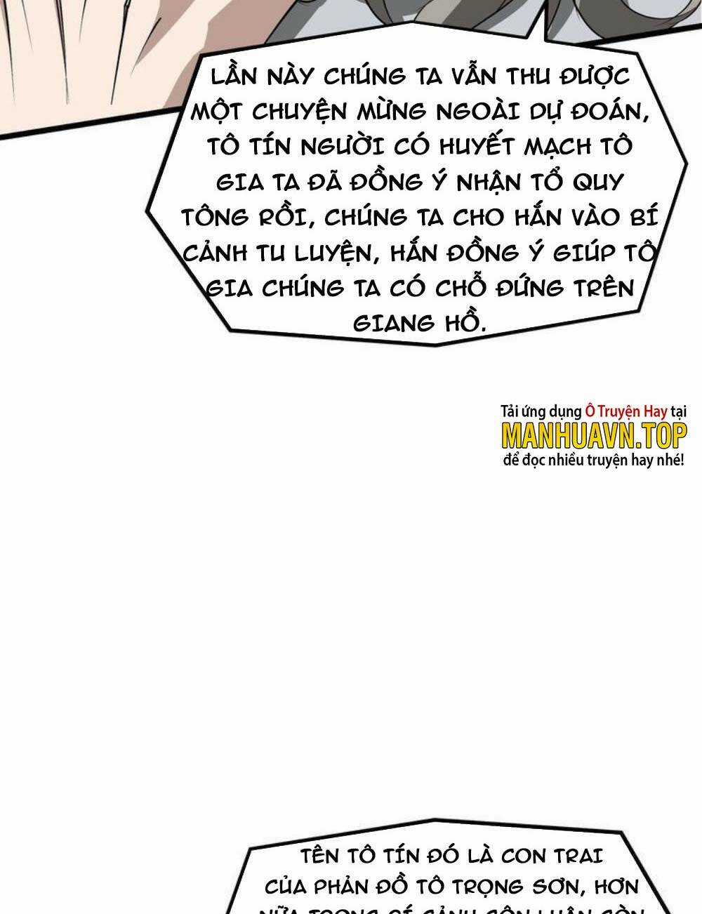 Tối Cường Phản Phái Hệ Thống Chapter 282 trang 8