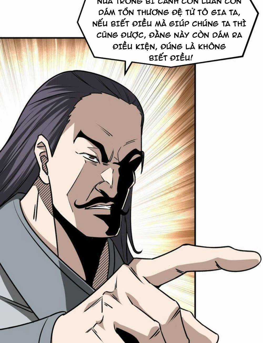 Tối Cường Phản Phái Hệ Thống Chapter 282 trang 9