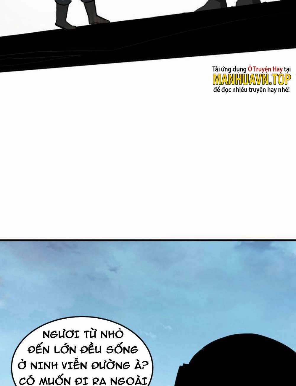 Tối Cường Phản Phái Hệ Thống Chapter 283 trang 1