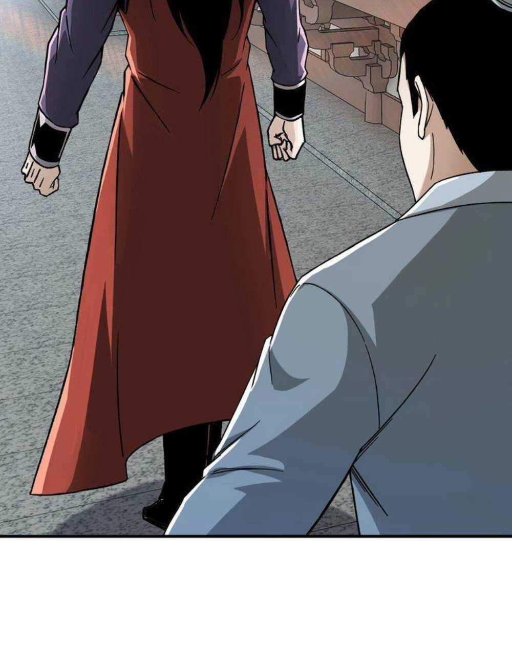 Tối Cường Phản Phái Hệ Thống Chapter 283 trang 10