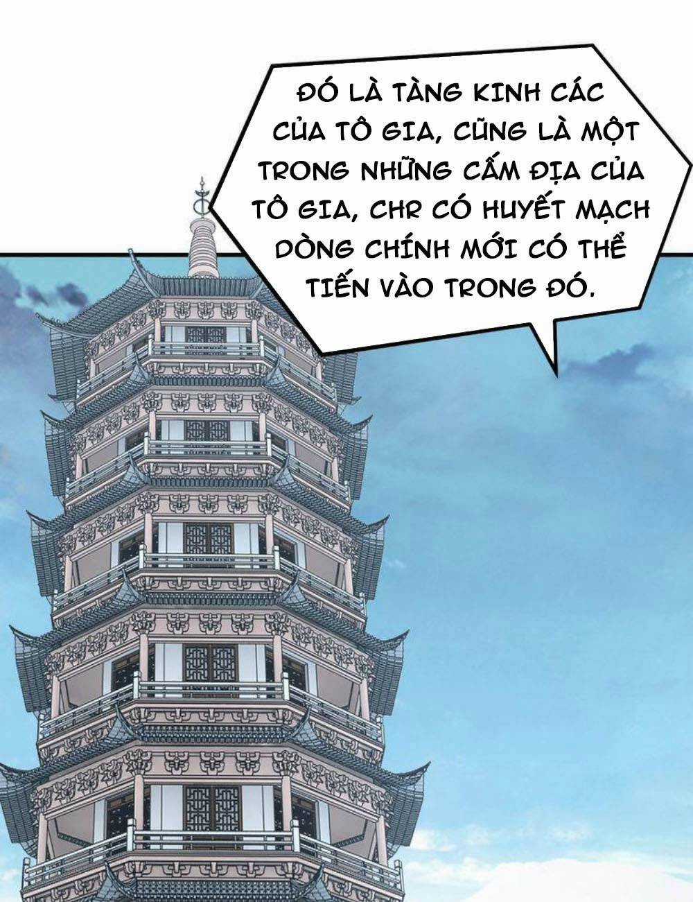 Tối Cường Phản Phái Hệ Thống Chapter 283 trang 11