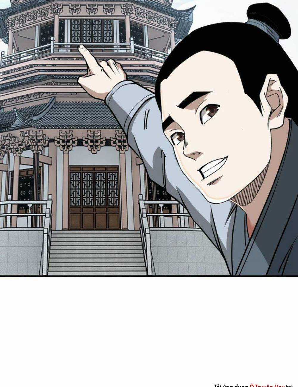 Tối Cường Phản Phái Hệ Thống Chapter 283 trang 12