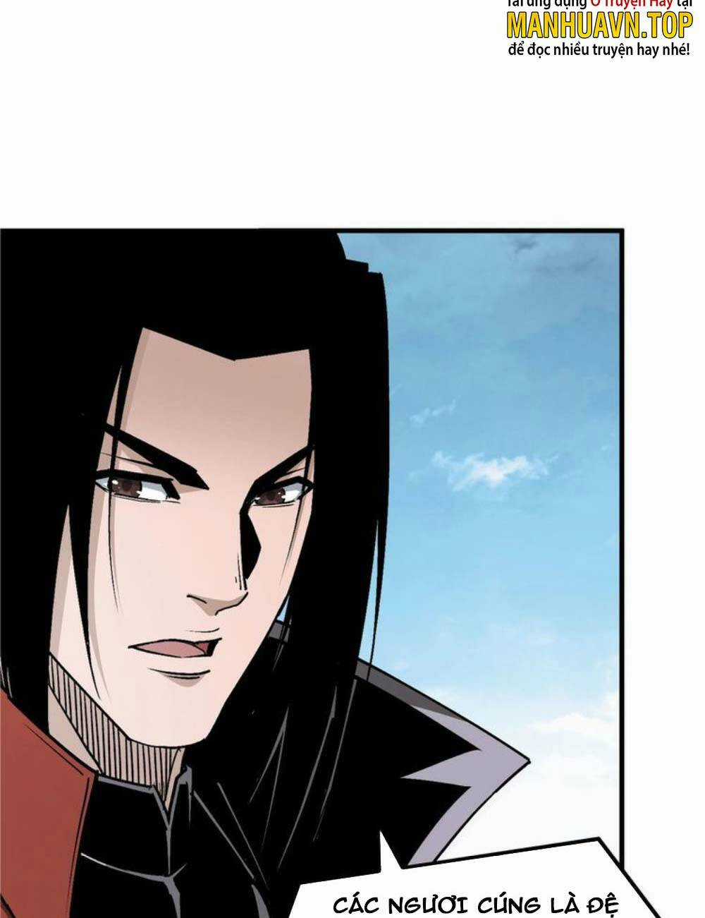 Tối Cường Phản Phái Hệ Thống Chapter 283 trang 13