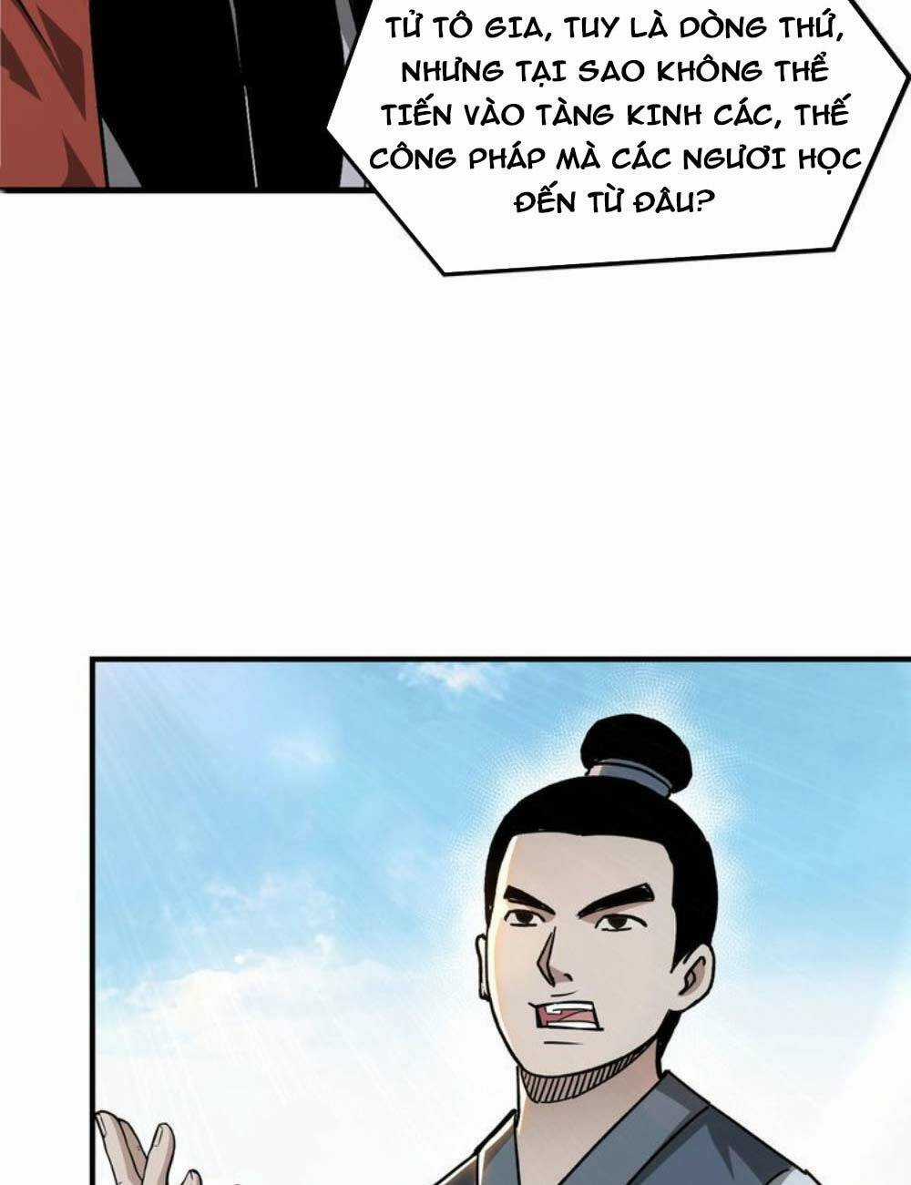 Tối Cường Phản Phái Hệ Thống Chapter 283 trang 14