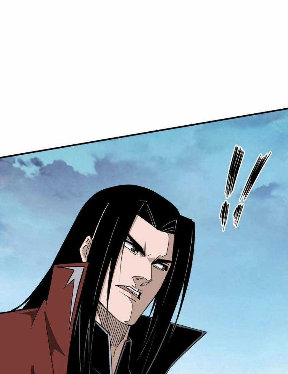 Tối Cường Phản Phái Hệ Thống Chapter 283 trang 16