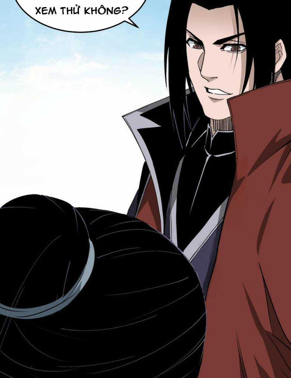 Tối Cường Phản Phái Hệ Thống Chapter 283 trang 2